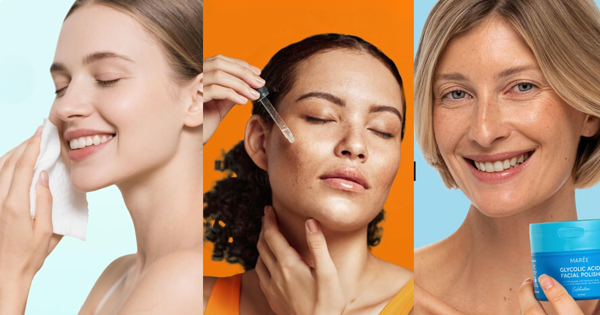 22 Memorial Day Beauty Deals For Mature Skin