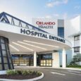 Orlando Health Sebastian River Hospital earns 4‑star rating