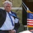 Trump immunity from IRS audit shocks experts, who warn it could undermine trust in tax system
