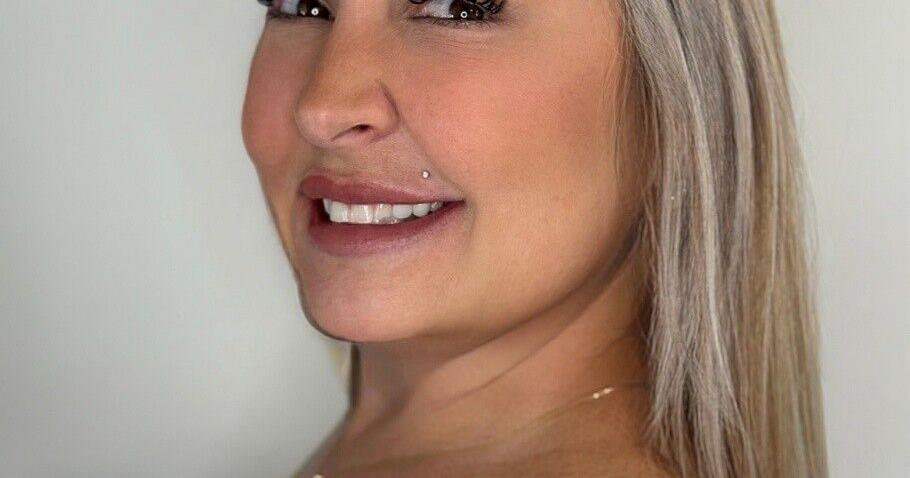 Jessica Sauls Selected for the Top Global Icon Award in the Beauty Industry by IAOTP
