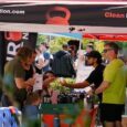 Iron Age Nutrition Kicks Off Total Hydrate™ Launch in GNC Stores at North Carolina Community Block Party