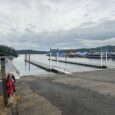 Lake Coeur d’Alene cleanup draws volunteers to preserve natural beauty