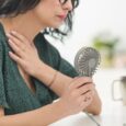 Hormone replacement, cancer risk re-evaluated