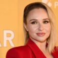 The workout that’s helping Hayden Panettiere come back from injury – exactly how to do it