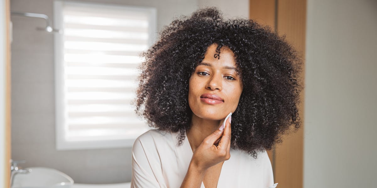 Beauty Pros Are Ditching Face Wash for These Gentle Wipes