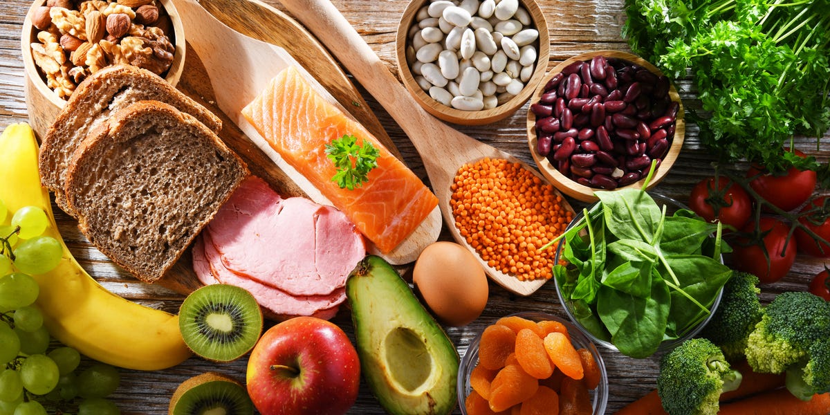 Nutrition Experts Explain the Surprising Benefits of an Anti-Inflammatory Diet