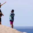 Under the Maspalomas sun: Scientific congress to discuss skin cancer and vitamin D at the epicenter of UV radiation