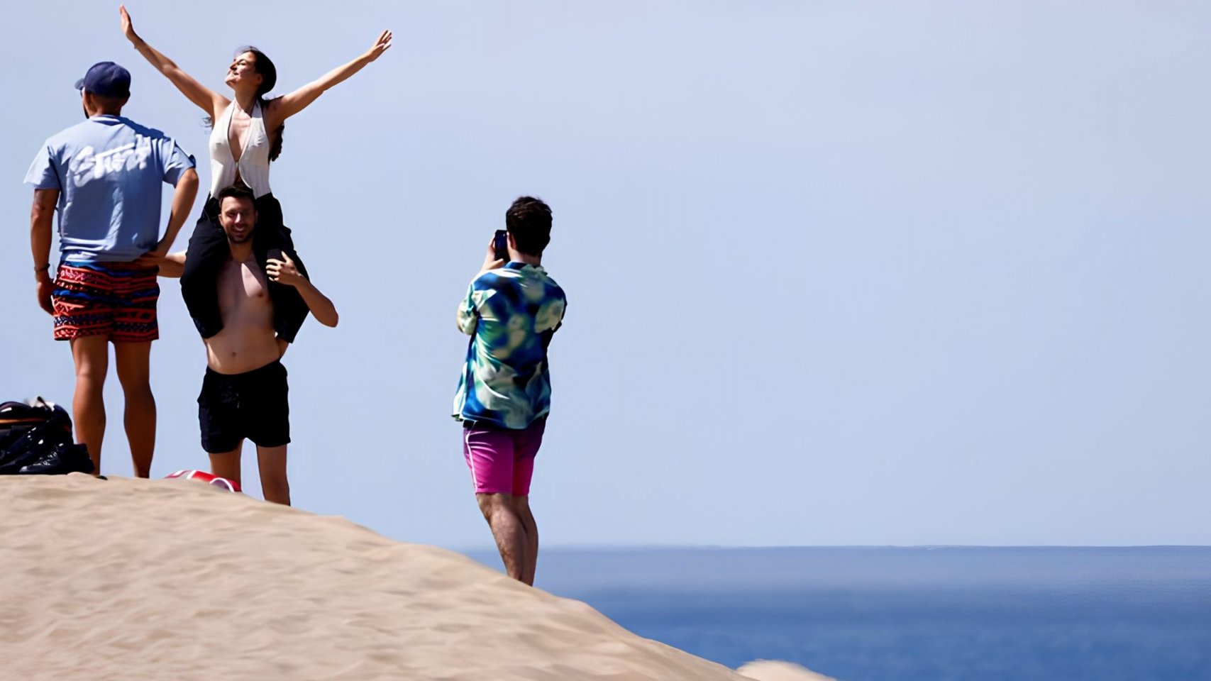 Under the Maspalomas sun: Scientific congress to discuss skin cancer and vitamin D at the epicenter of UV radiation