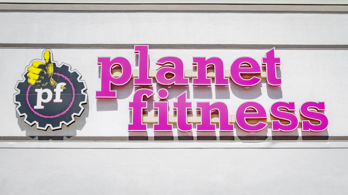 Planet Fitness stock plunges after Q1 2026 guidance cut