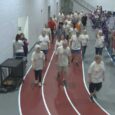 Richland seniors walk for wellness, including 101-year-old woman