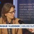 World Bank Group launches health, nutrition & population strategy for West & Central Africa