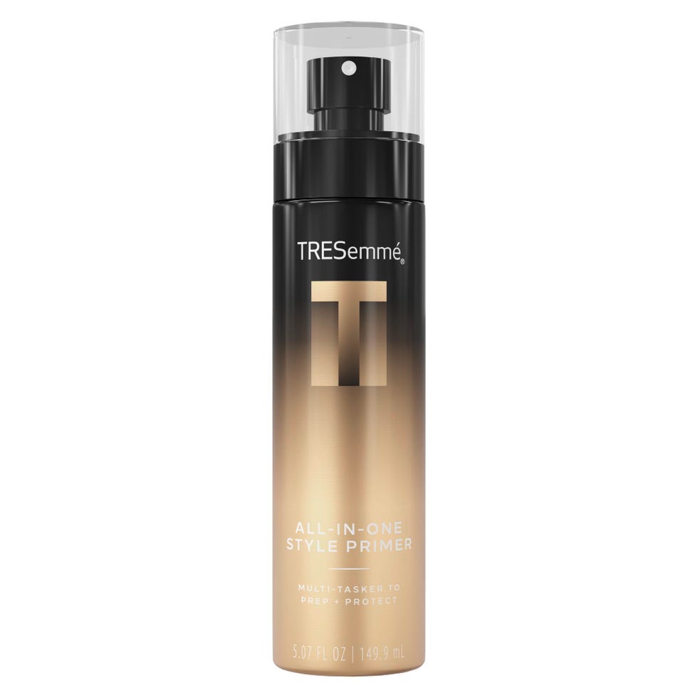 All-In-One Style Primer