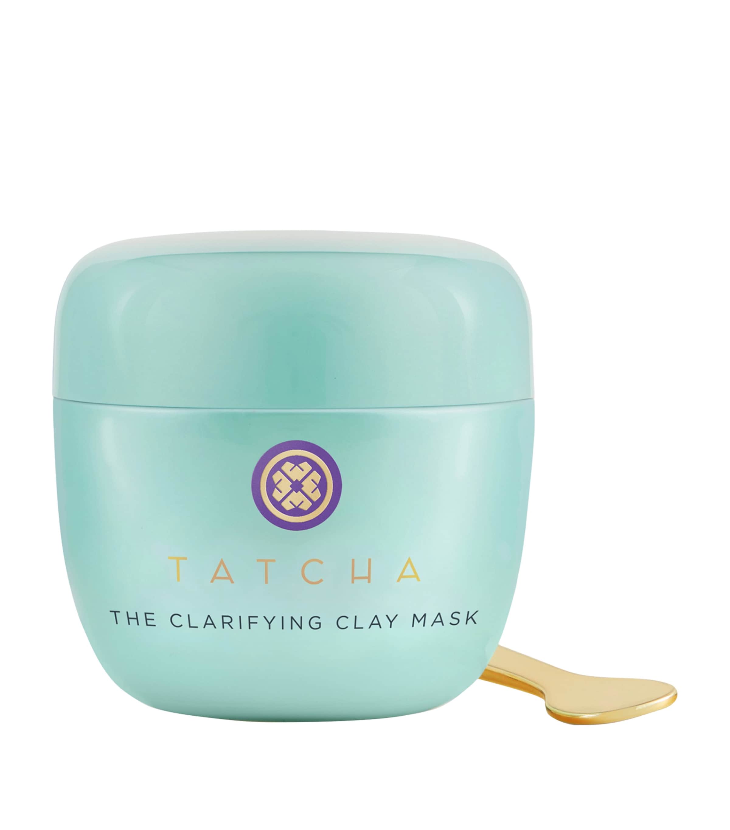 Tatcha the Clarifying Clay Mask (50ml)