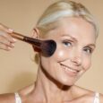 How to make bronzer ‘fresh not flat’ at 50