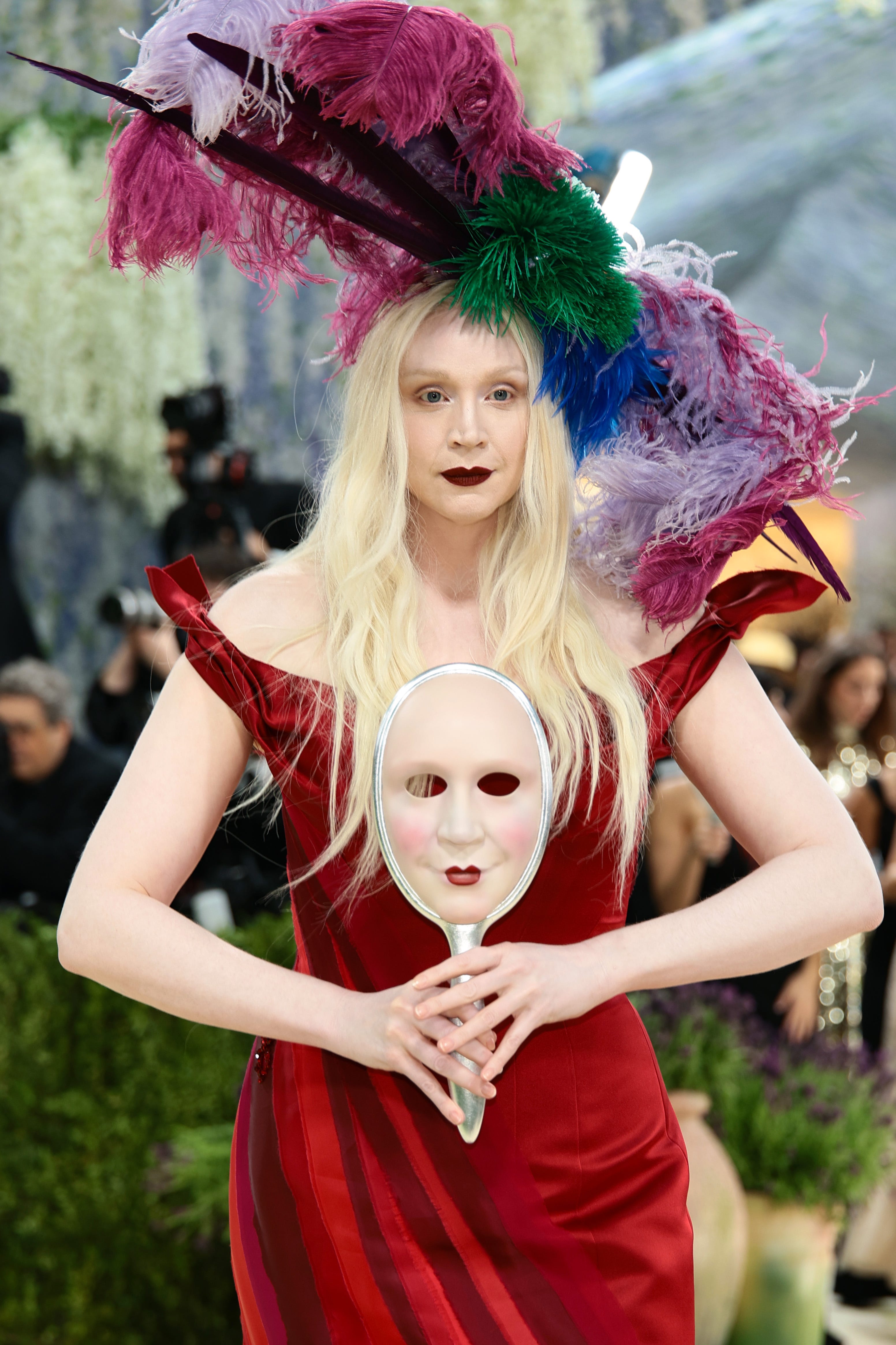 The 2026 Met Gala Celebrating "Costume Art" - Arrivals