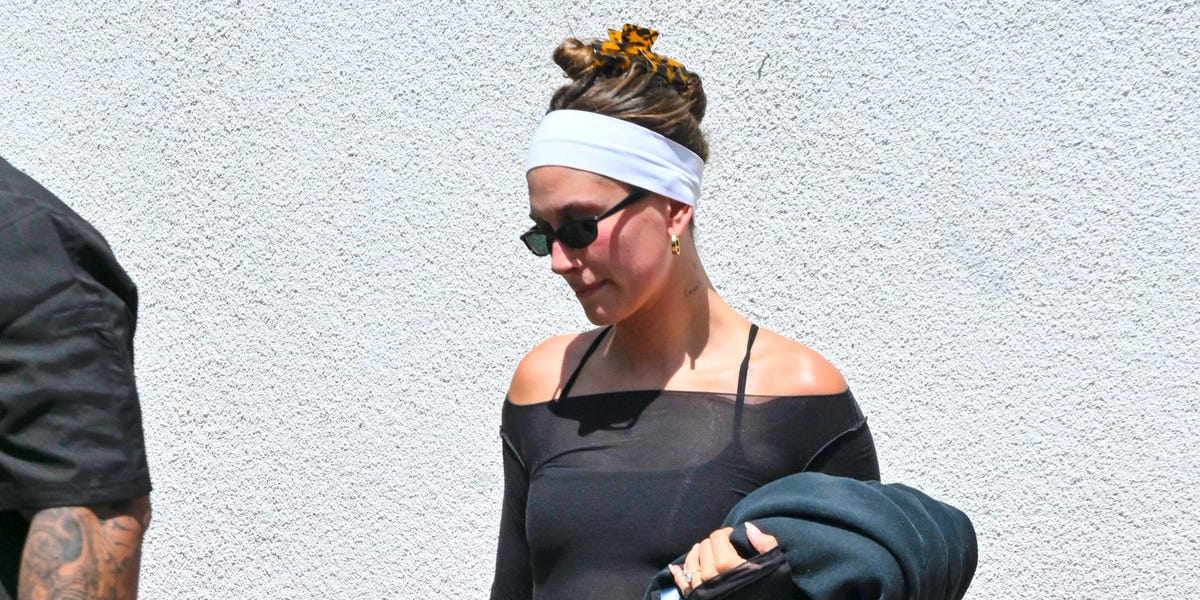 Hailey Bieber Says Pilates Is Out—Wellness Interview News