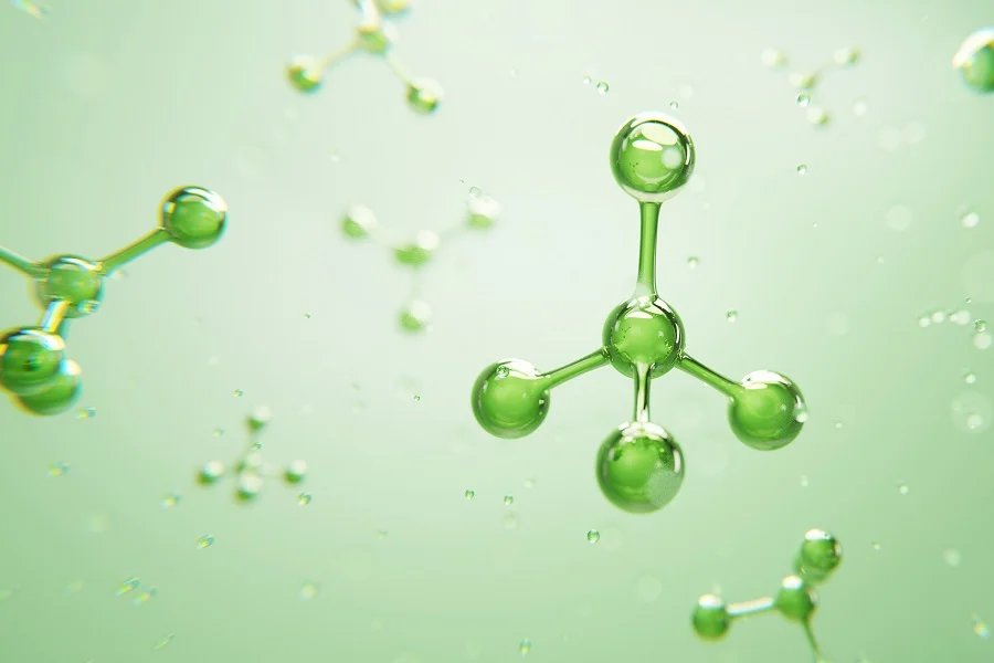Plant molecules