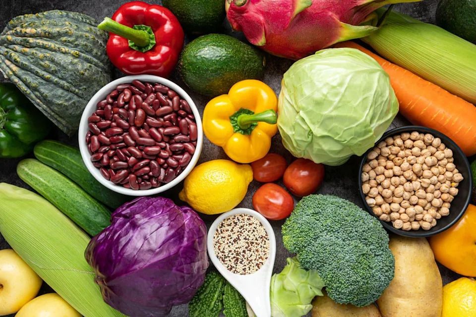 A dietician has viewed this increasing attention to fibre as positive, as the vast majority of us don’t consume nearly enough of this essential component of a healthy diet (Alamy/PA)