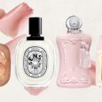 The 9 perfumes making an appearance at my spring wedding