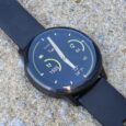 Garmin Venu 4 review: A true smartwatch alternative with unbeatable endurance