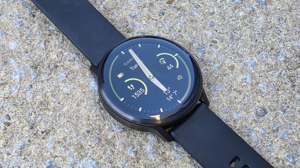 Garmin Venu 4 review: A true smartwatch alternative with unbeatable endurance