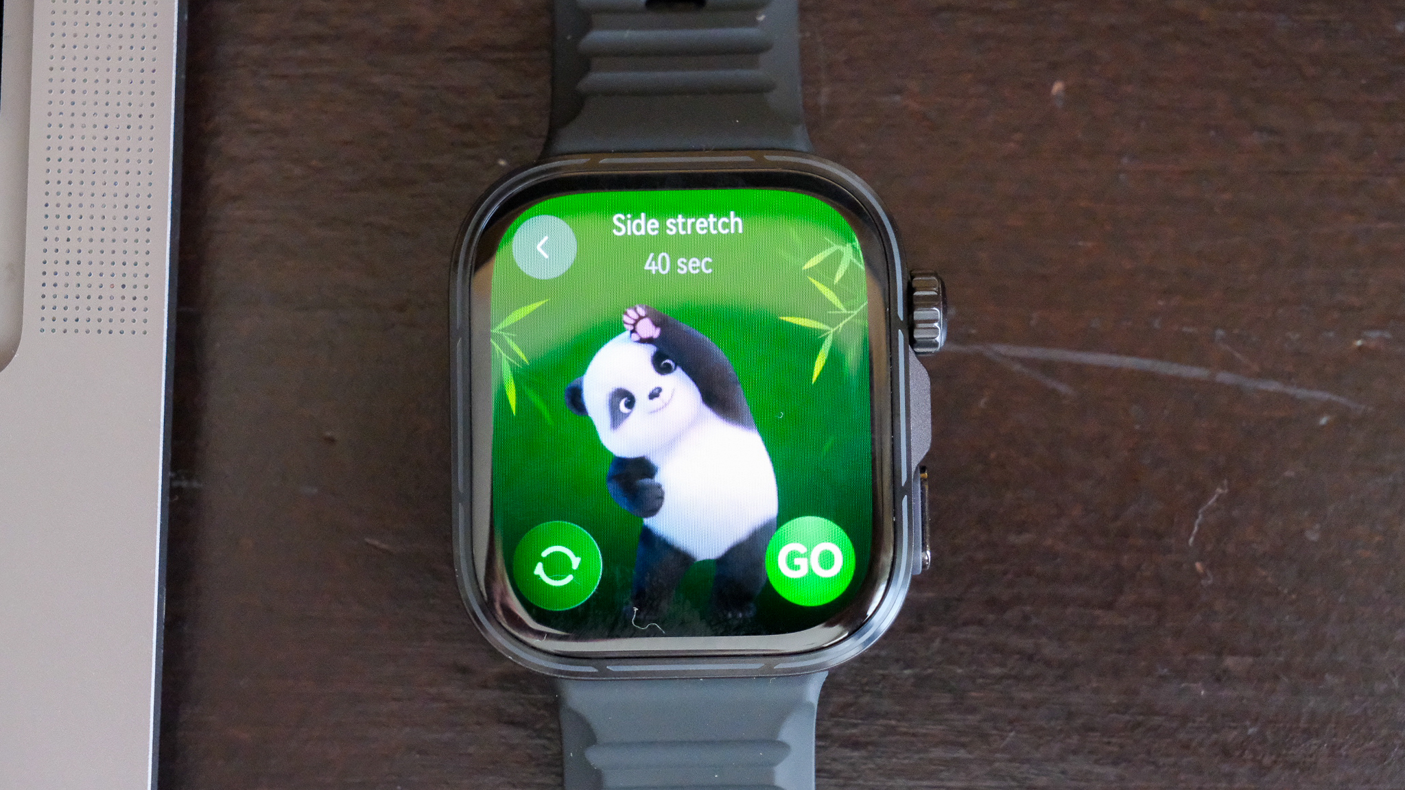 Huawei Watch Fit 5 Pro review