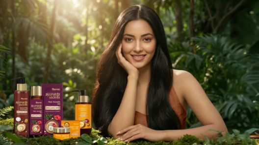 Himalaya Wellness Launches Ayurveda Secrets Inspired by Simpler Routines