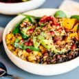 Dietitians Recommend These High-Fiber, Low-Carb Foods - Prevention