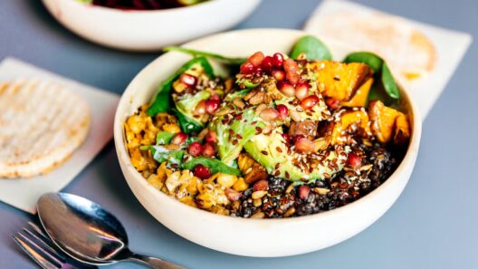 Dietitians Recommend These High-Fiber, Low-Carb Foods - Prevention