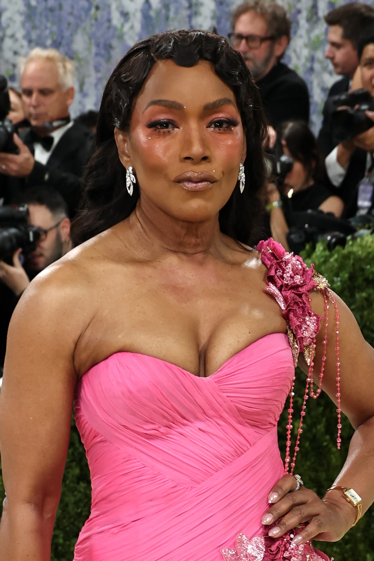 The 2026 Met Gala Celebrating "Costume Art" - Arrivals