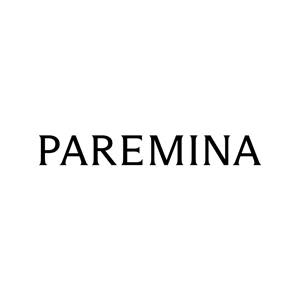 Paremina, Inc. Logo