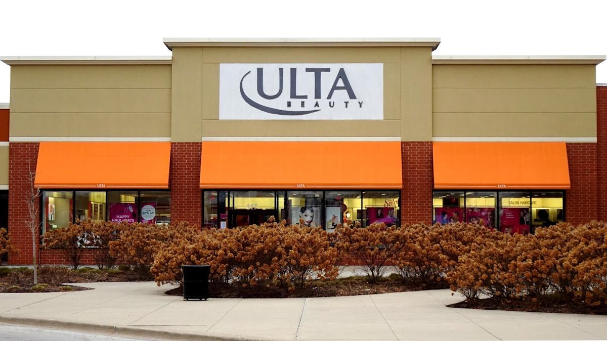 Uber Eats adds Ulta Beauty to its US retail marketplace