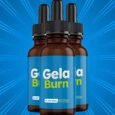 GelaBurn Reviewed: Don't Buy Gela Burn Natural Metabolism Supplement Drops Before Reading This First!