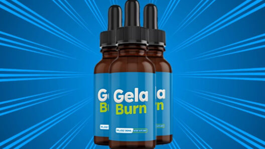 GelaBurn Reviewed: Don't Buy Gela Burn Natural Metabolism Supplement Drops Before Reading This First!