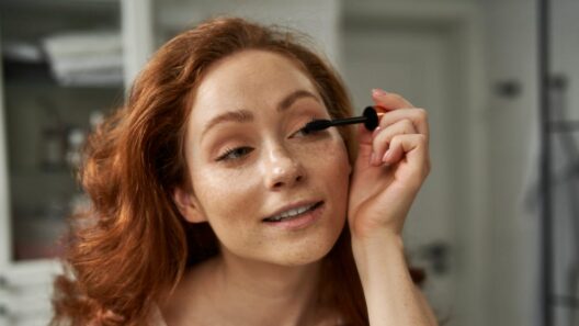 This £4 optometrist-approved mascara swap is ideal for irritated, hayfever-prone eyes