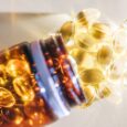 Coenzyme Q10 has been linked to better energy, fertility and heart health – here’s how it works