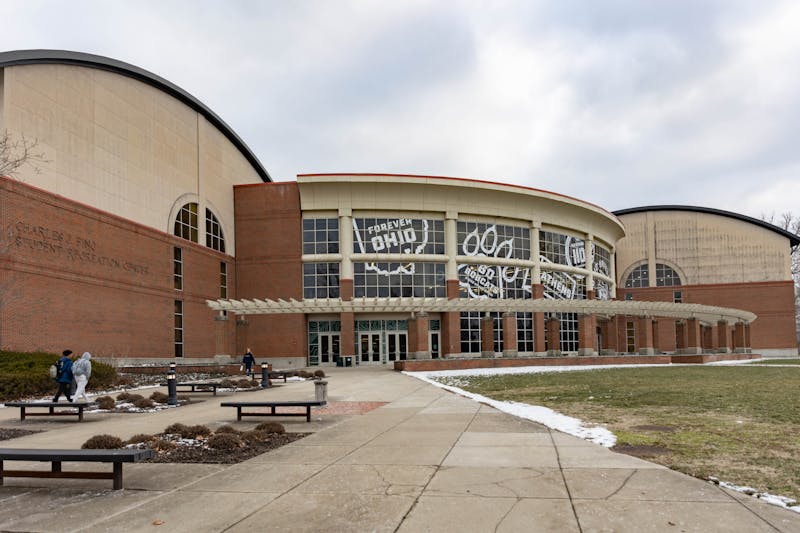 Bobcats have wide range of options at Ping Recreation Center
