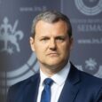 Prosecutor general asks Seimas to revoke MP Paluckas’s immunity