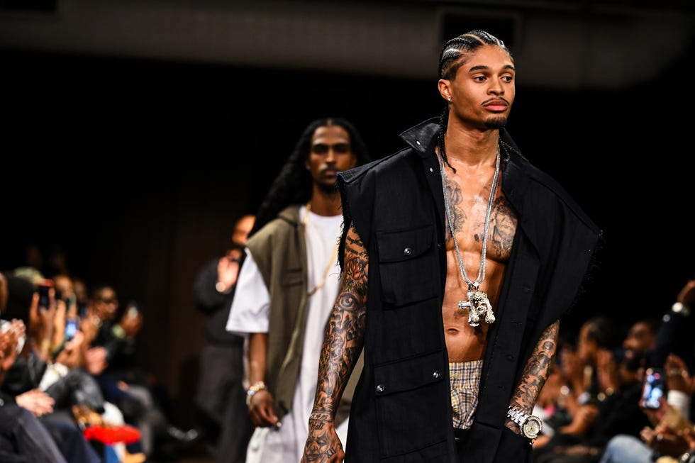 Black Hair Reimagined 2026