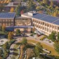 New Appalachian wellness center planned at Maryville College