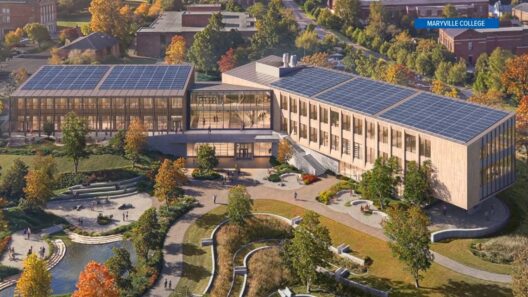 New Appalachian wellness center planned at Maryville College