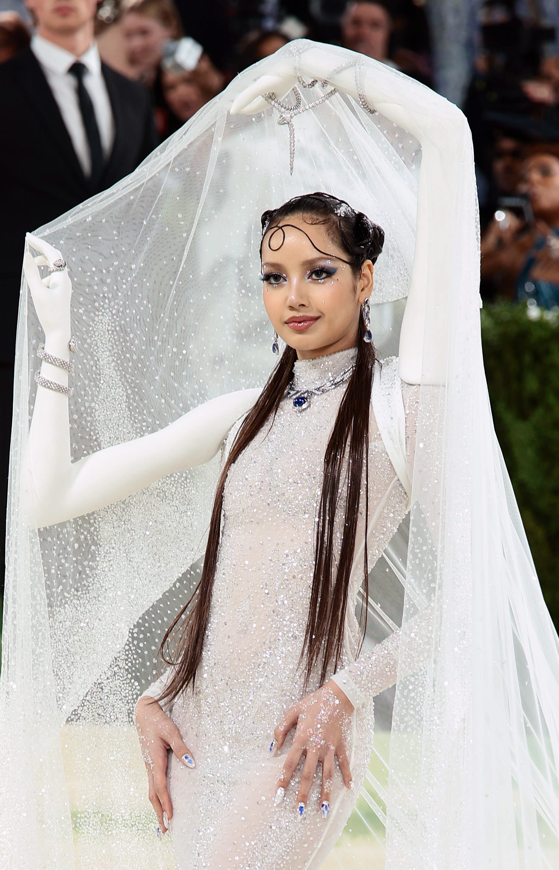 The 2026 Met Gala Celebrating "Costume Art" - Arrivals