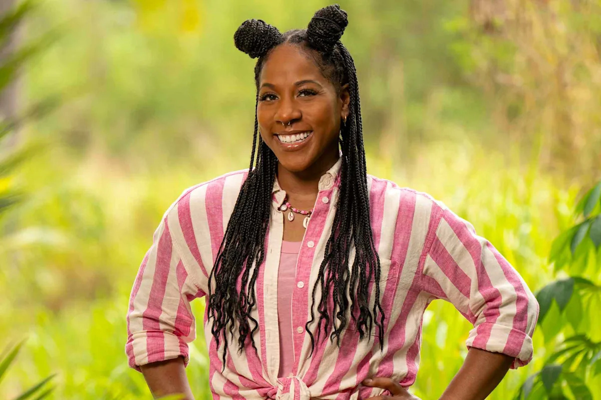 Why Was Tiffany Ervin's “Survivor” Immunity Win Taken Away? All About the Historic Disqualification