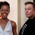 Elon Musk sparks racism accusations after questioning Lupita Nyong’o’s beauty in The Odyssey