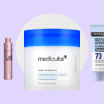Amazon shoppers keep rebuying these 10 bestselling beauty products (and they're all on sale)