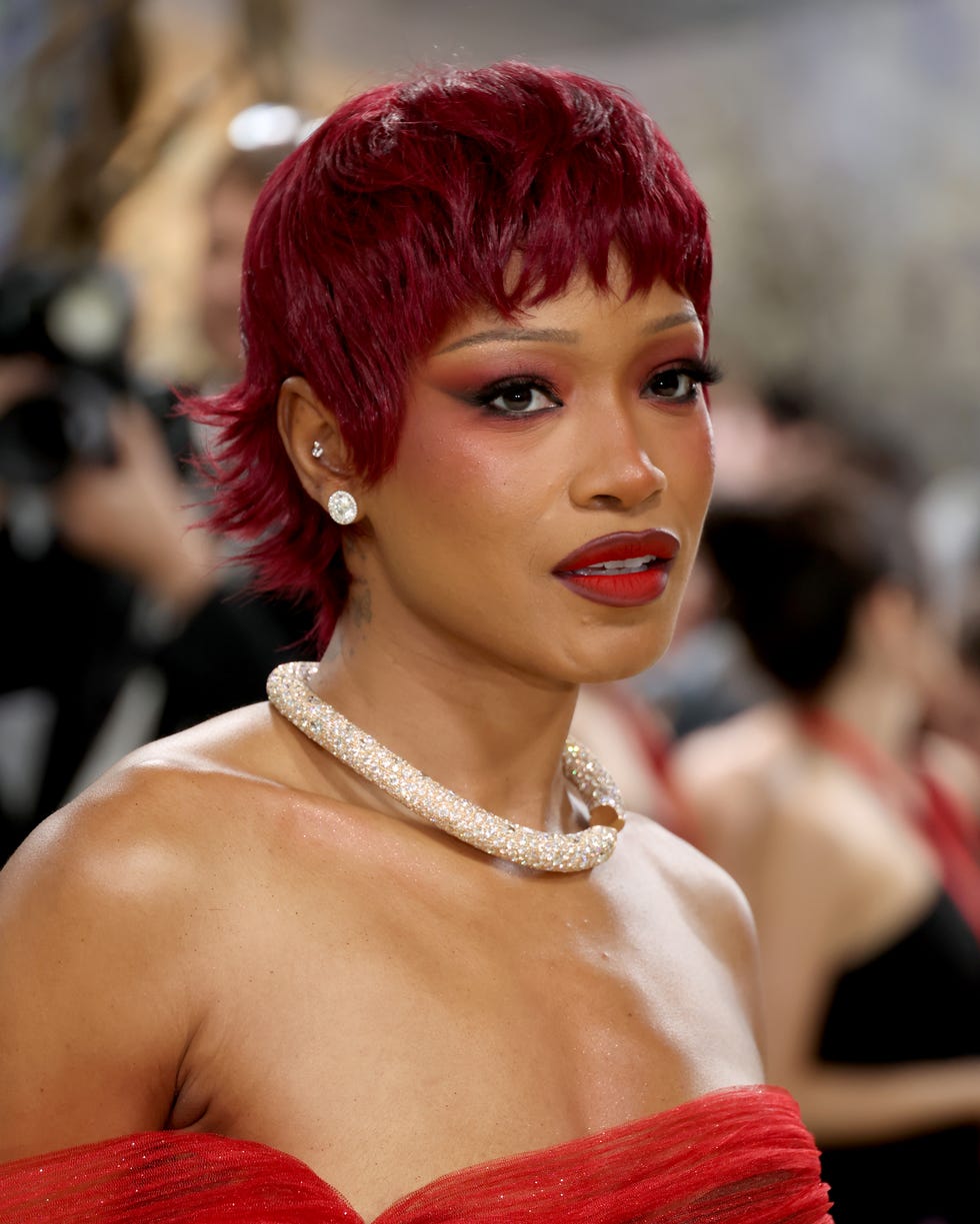 The 2026 Met Gala Celebrating "Costume Art" - Arrivals