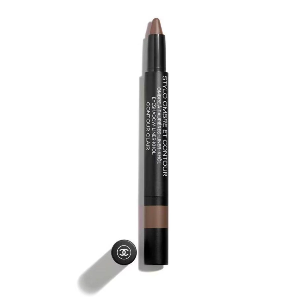 CHANEL STYLO OMBRE ET CONTOUR