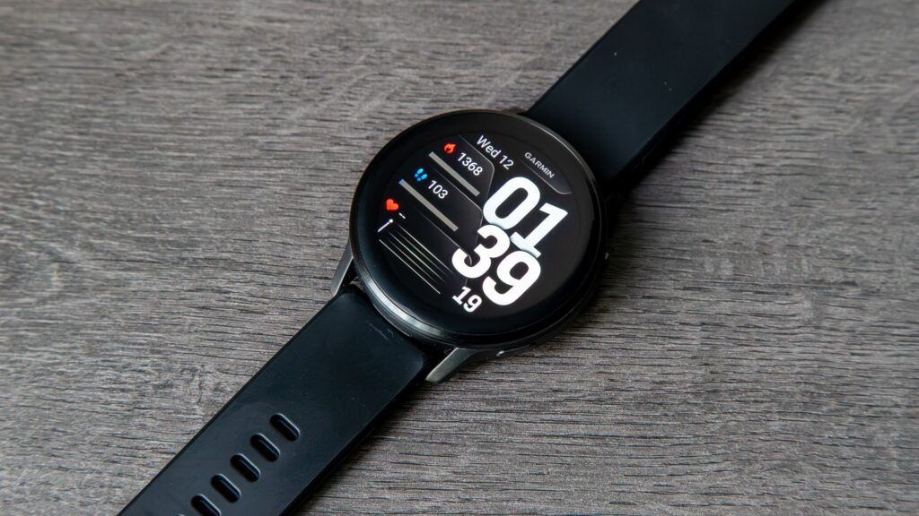 We called the Garmin Venu 4 the 'ideal fitness watch for everyone' — and it just crashed to a record low price at Amazon