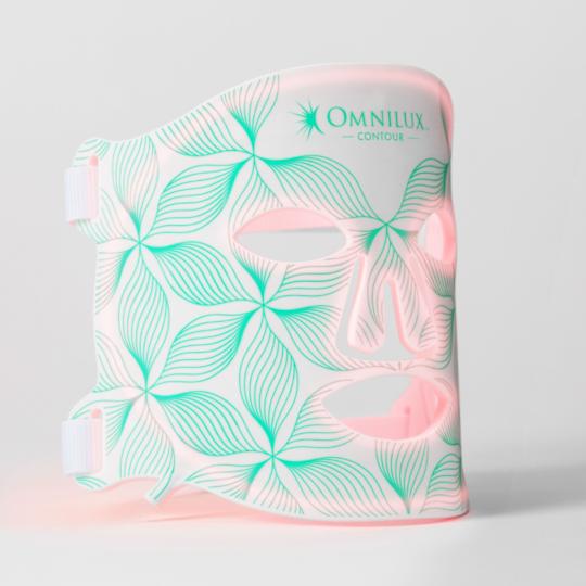 Omnilux Contour Face