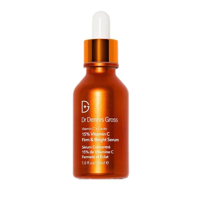 The very best vitamin C serums for brighter skin 